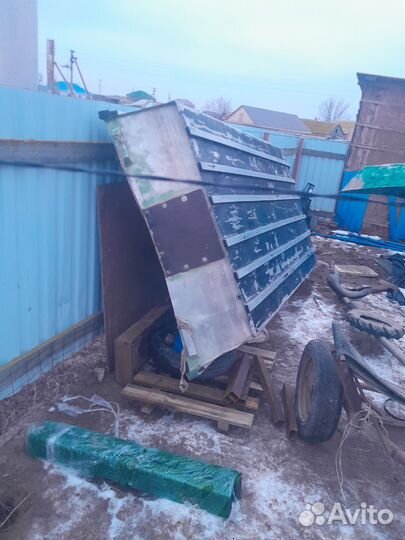 Казанка 6 болотоход джонбот