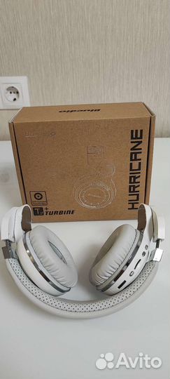 Продам колонку и наушники новые Не использовались