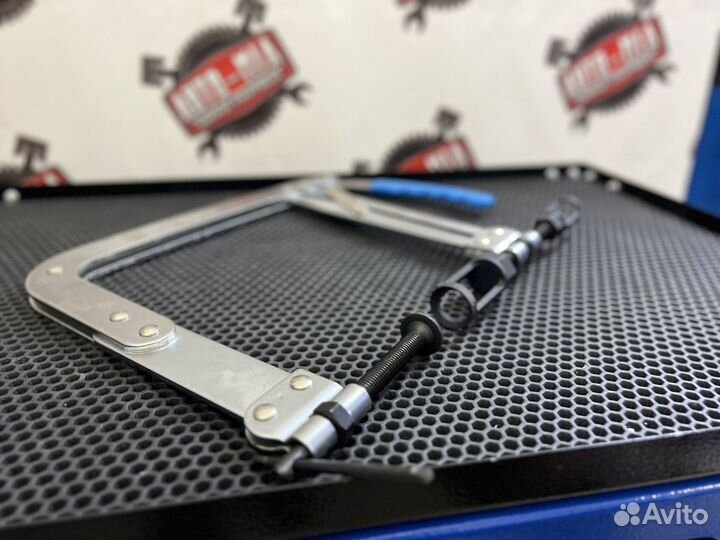 Рассухариватель универсальный 35 - 145 мм