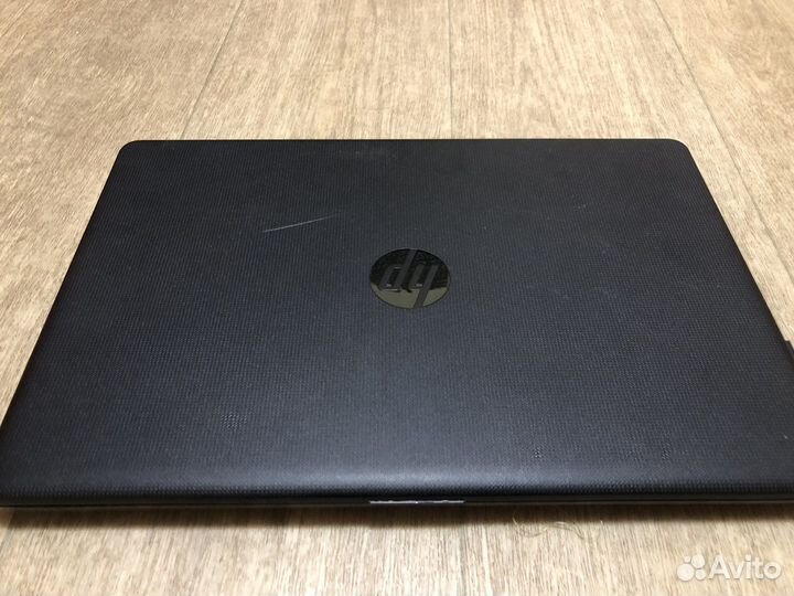 Ноутбук HP AMD A6-9220 2.5Ghz