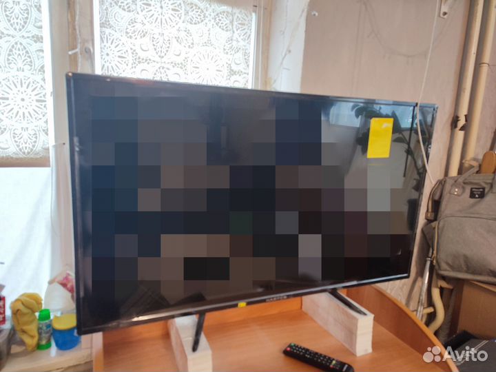 Жк-телевизор Harper