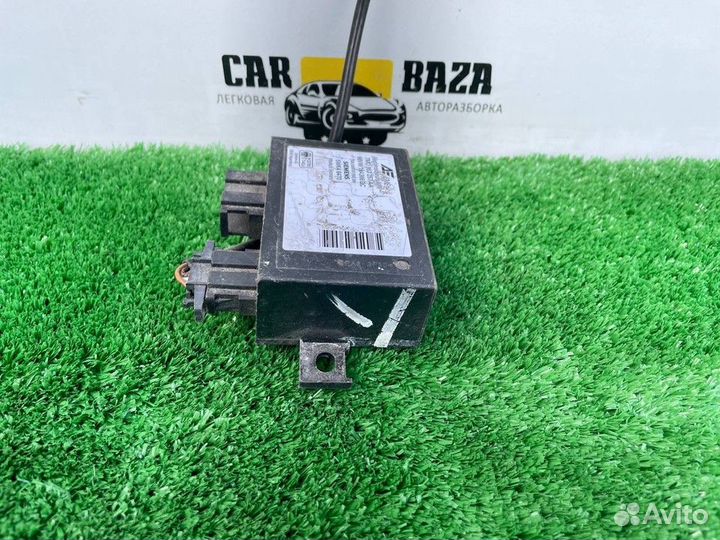 Иммобилайзер Volkswagen Sharan