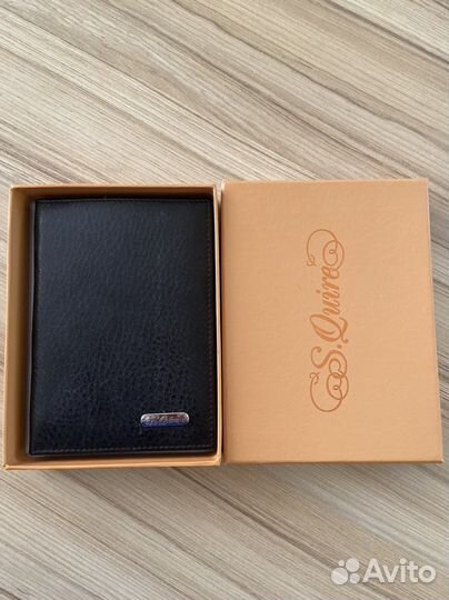 Обложка для автодокументов новая