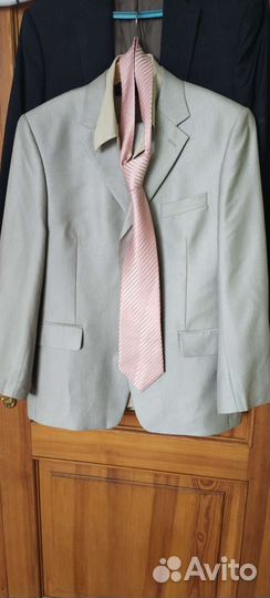 Костюм мужской