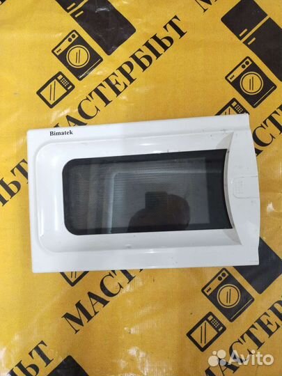 Дверца для микроволновой печи