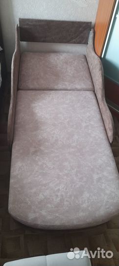 Продам детский диван