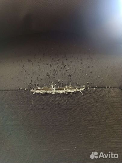 Игровое кресло