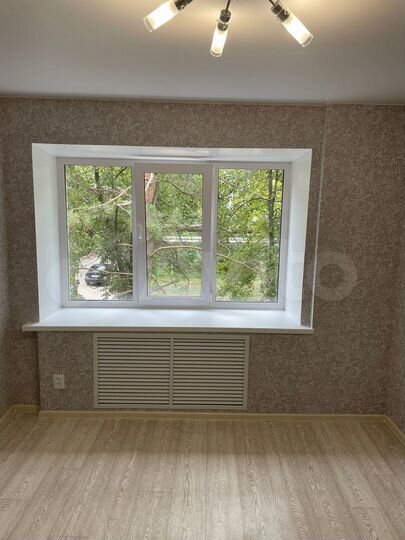 Комната 17 м² в 1-к., 2/5 эт.