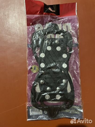 Шипы для обуви