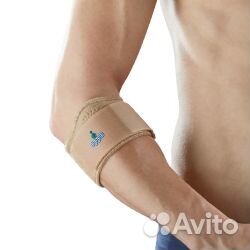 Ортез, локоть теннисиста