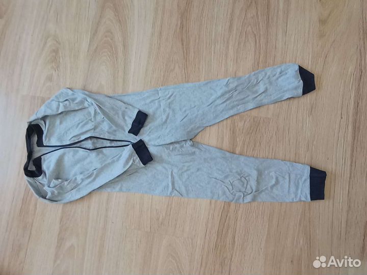 Термобелье хоккейное детское