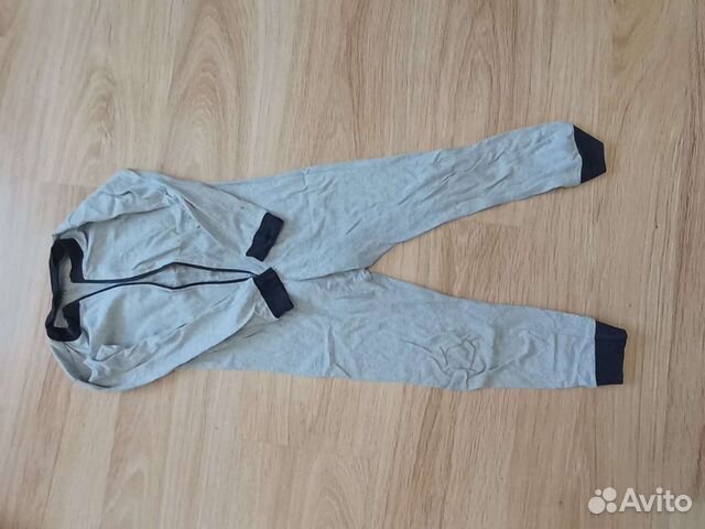 Термобелье хоккейное детское