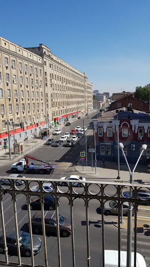 Офисное помещение, 68 м²