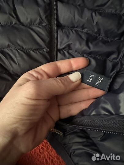 Куртка детская 92