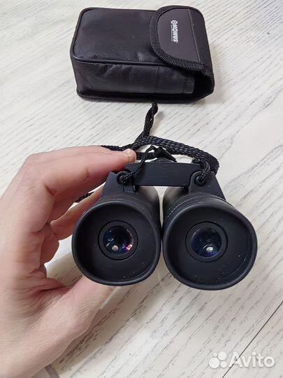 Бинокль Konus Alpino 10*25