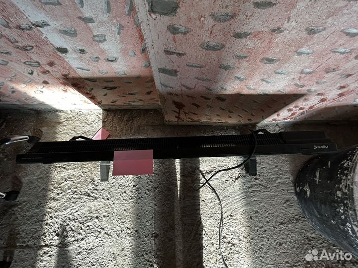 Нагреватель напольный