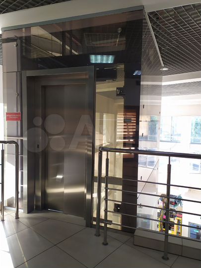 Торговая площадь, 27 м²