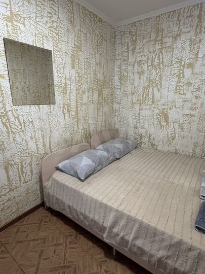 Комната 8 м², 1/1 эт.