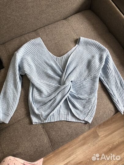 Женские вещи пакетом 42 44