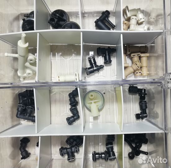 Расходники для кофемашин