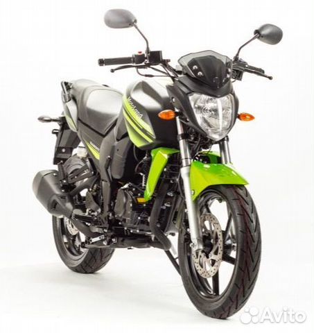 Motoland bandit 250 с птс