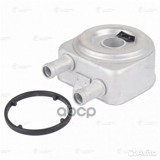 Радиатор масляный LOc 0816 luzar