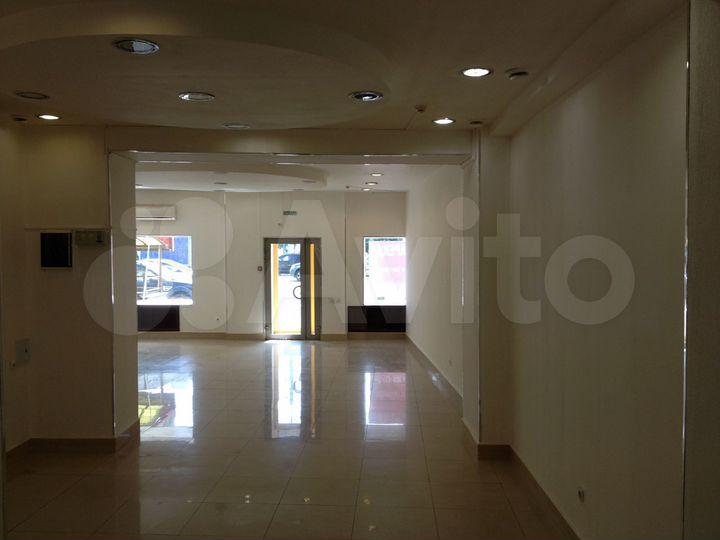 С.Радонежского 29-31, 187м2