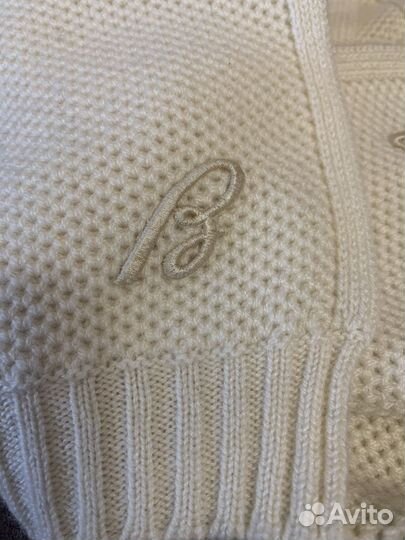 Женский комплект Brioni, оригинал