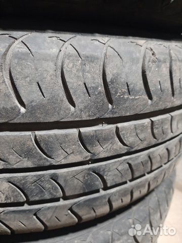 Nexen Classe Premiere 661 185/65 R15