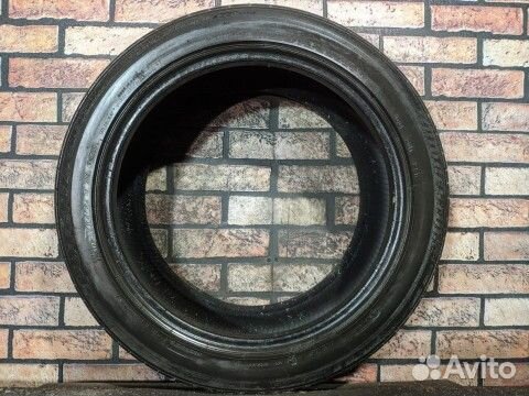 Bridgestone Potenza RE050A 245/45 R18