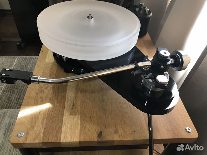 Проигрыватель винила Scheu Analog Premier mkii