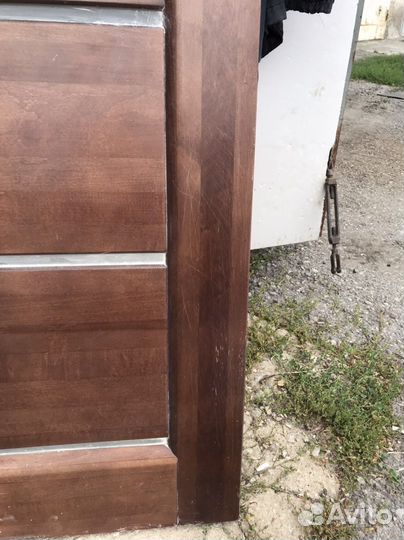 Дверь межкомнатная