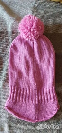 Шапка шлем Pelican новая