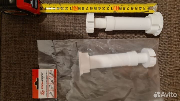 Ножки для кухонного гарнитура 170 мм