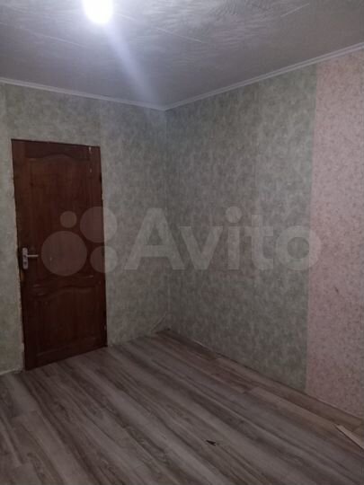 Комната 15,8 м² в 3-к., 1/9 эт.