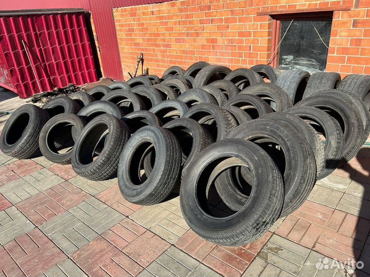 Autoguard ES9000 3.25/8.5 R17