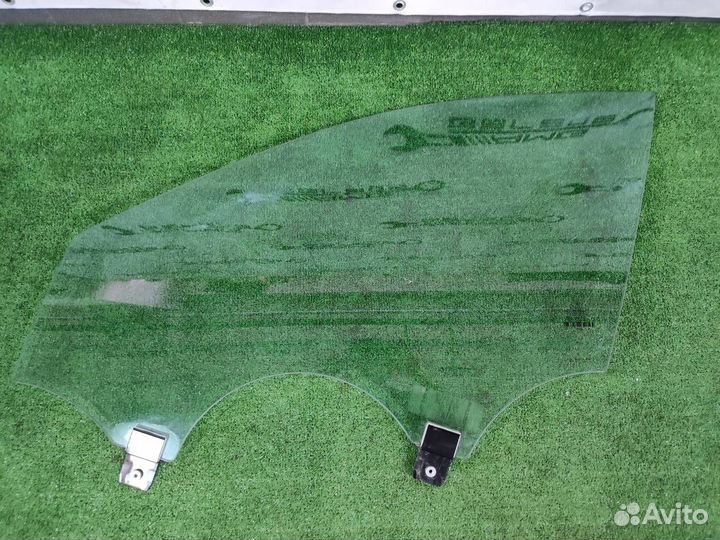 Стекло двери переднее левое Mercedes-Benz S-Class