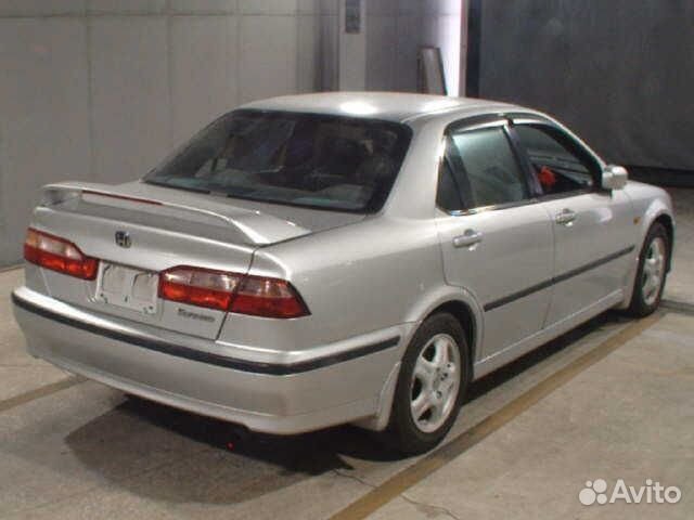 Дверь Honda Accord/Torneo CF3/CF4/CF5