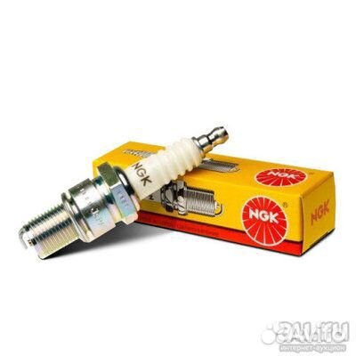 Свеча NGK BR10ECS (512060354)