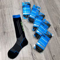 Гольфы хоккейные Bauer, Дубна