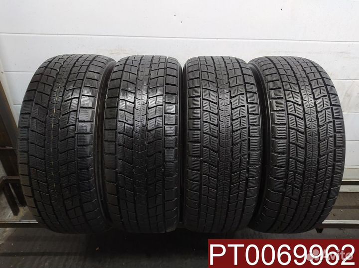 Dunlop Winter Maxx SJ8 265/50 R20 98H