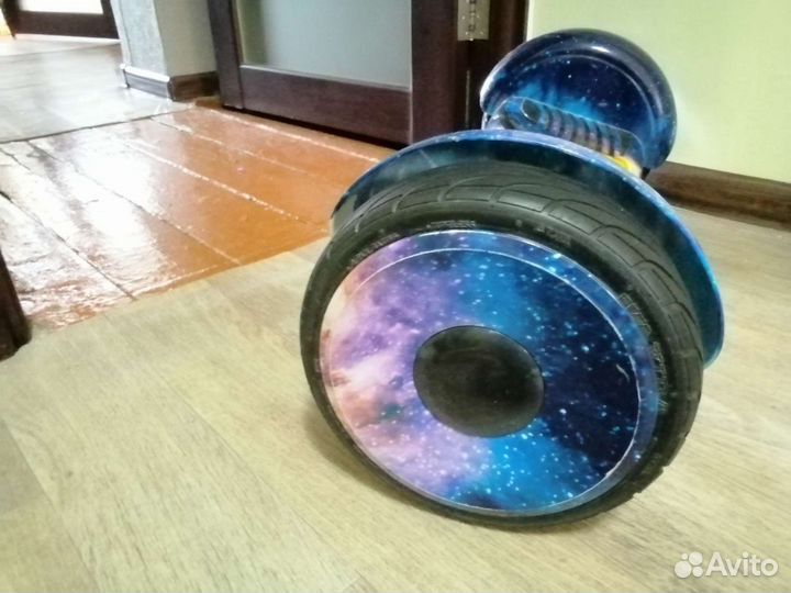 Гироскутер