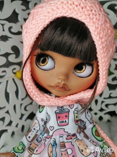 Одежда для кукол блайз аутфит