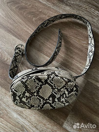 Сумка женская