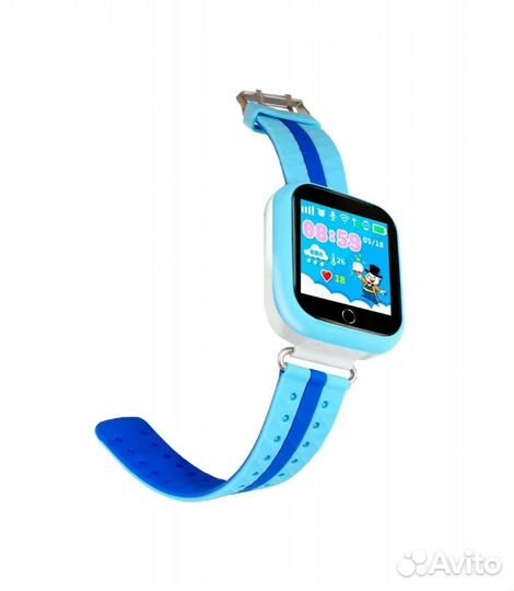 Детские смарт часы