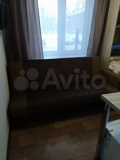 Квартира-студия, 16 м², 1/9 эт.