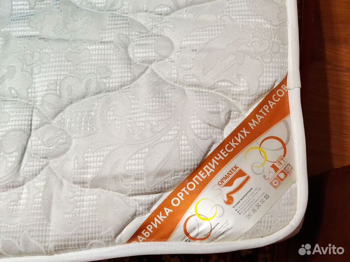 Матрас 160х200 бу