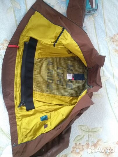 Мотокуртка женская BMW