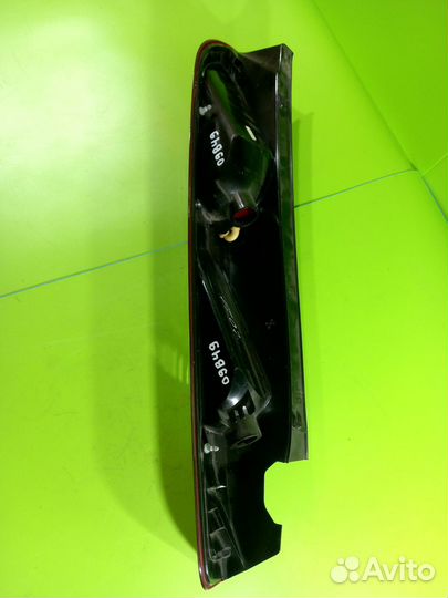 Фонарь левый для Ford Focus II 2005-2011