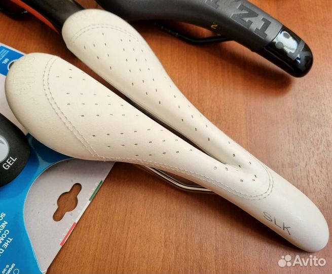Седло Fabric Fizik San Marco Selle Italia SDG